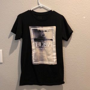 The 1975 Tee